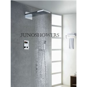 Juno New Luxury Digital Display Shower Set