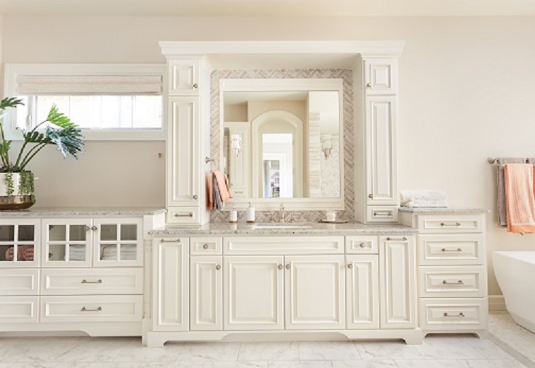 A Guide for Buying the Best Bathroom Vanity Units of 2021