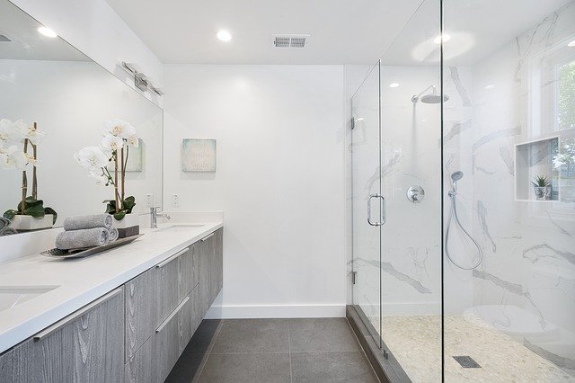 How to Add a Modern Touch to Your Bathroom?