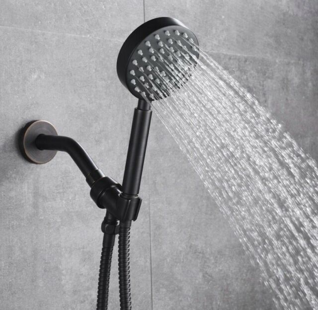Leaking Shower Head - How To Fix It Like A Pro?