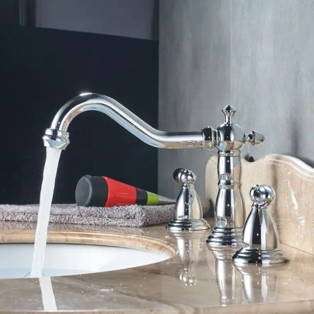 The Essential Guide to Finding the Perfect Bathroom Faucet for Your Home