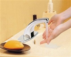 Juno Commercial and Residential Trio Automatic Electronic Sensor Faucet