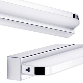 Juno New Rectangular Wall LED Bathroom Lighting Fixtures Above Mirror Light