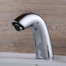 Juno Conto Automatic Electronic Handsfree Sensor Faucet