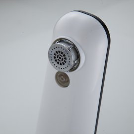 electric instant water heater faucet