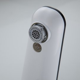 electric instant water heater faucet