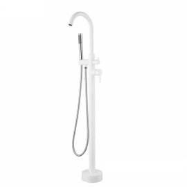 Free Standing Bathtub Shower Set