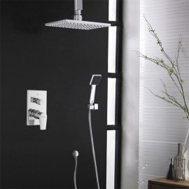 Juno Stylish Shower System