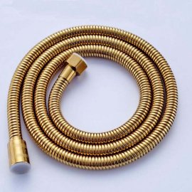  Nora Gold Finish 1/2 