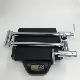 Sink Faucet Wall Mounted Kitchen Tap