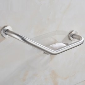 Shower standing handle