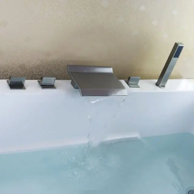6 Best bathtub faucets for 2023