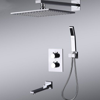 Commercial Shower Heads