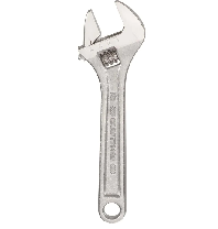 adjustable wrench