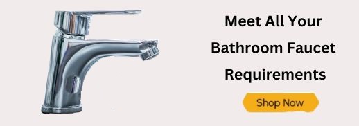 Residential bhathroom faucet